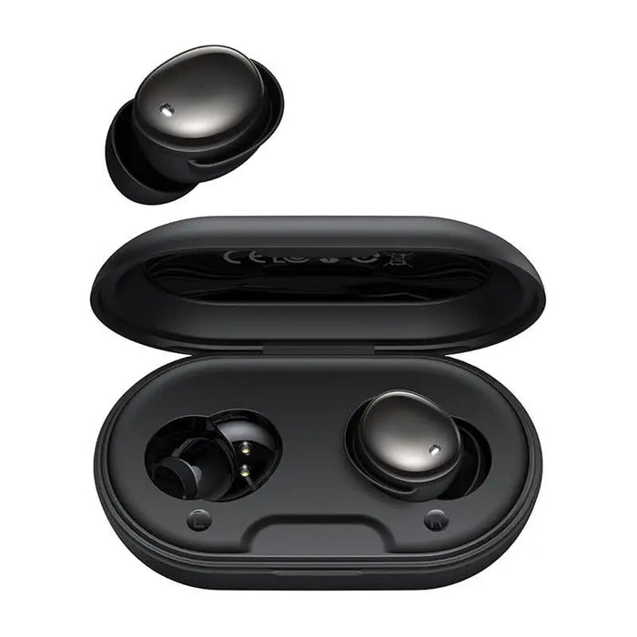 McDodo HP-4490 Goodnight Sleep wireless headphones black - TWS<<<Wireless<<<Headphones<<<Audio<<<InnproXML