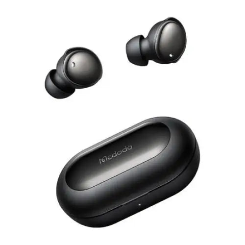 McDodo HP-4490 Goodnight Sleep wireless headphones black - TWS<<<Wireless<<<Headphones<<<Audio<<<InnproXML