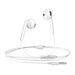 Mcdodo HP-6080 in-ear wired headphones (white) - Wired<<<Headphones<<<Audio<<<InnproXML