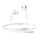 Mcdodo HP-6080 in-ear wired headphones (white) - Wired<<<Headphones<<<Audio<<<InnproXML