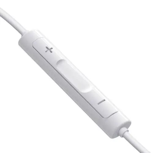 Mcdodo HP-6080 in-ear wired headphones (white) - Wired<<<Headphones<<<Audio<<<InnproXML