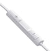 Mcdodo HP-6080 in-ear wired headphones (white) - Wired<<<Headphones<<<Audio<<<InnproXML