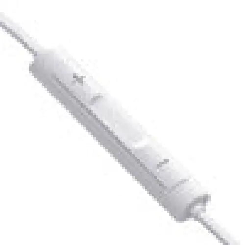 Mcdodo HP-6080 in-ear wired headphones (white) - Wired<<<Headphones<<<Audio<<<InnproXML