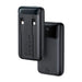 Mcdodo MC-0241 Digital Display Powerbank 10,000 mAh 22.5W (black) - Powerbanks<<<GSM Accessories<<<InnproXML