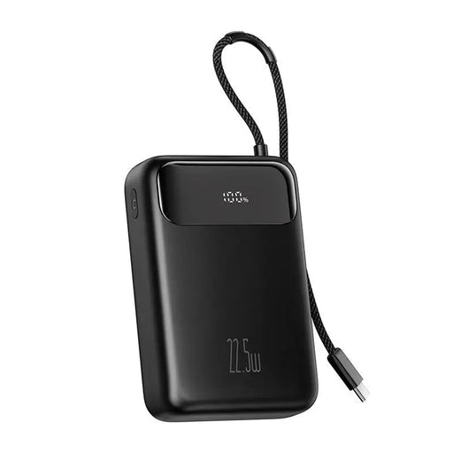 Mcdodo MC-3720 20000mAh power bank USB-C USB-A USB-C cable - Powerbanks<<<GSM Accessories<<<InnproXML