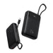 Mcdodo MC-3720 20000mAh power bank USB-C USB-A USB-C cable - Powerbanks<<<GSM Accessories<<<InnproXML