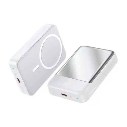 Mcdodo MC-4260 Magnetic Power Bank 10000mAh 20W (white) - Powerbanks<<<GSM Accessories<<<InnproXML