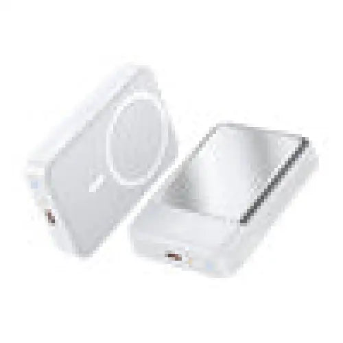 Mcdodo MC-4260 Magnetic Power Bank 10000mAh 20W (white) - Powerbanks<<<GSM Accessories<<<InnproXML