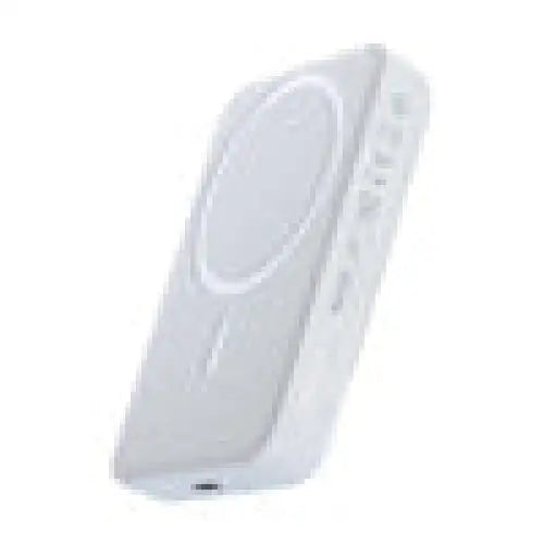 Mcdodo MC-4260 Magnetic Power Bank 10000mAh 20W (white) - Powerbanks<<<GSM Accessories<<<InnproXML