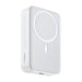 Mcdodo MC-5020 Magnetic Power Bank 20000mAh 20W (white) - Powerbanks<<<GSM Accessories<<<InnproXML