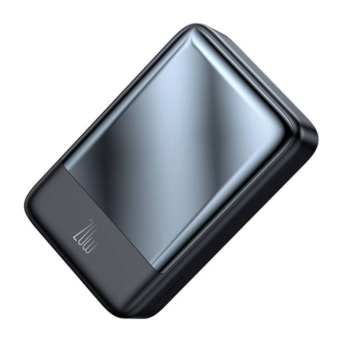 Mcdodo MC-5021 Magnetic Power Bank 20000mAh 20W (black) - Powerbanks<<<GSM Accessories<<<InnproXML