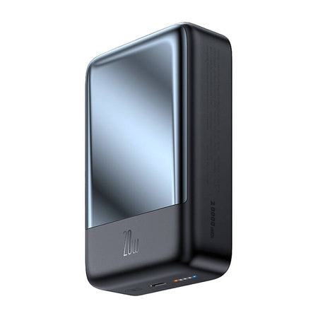 Mcdodo MC-5021 Magnetic Power Bank 20000mAh 20W (black) - Powerbanks<<<GSM Accessories<<<InnproXML