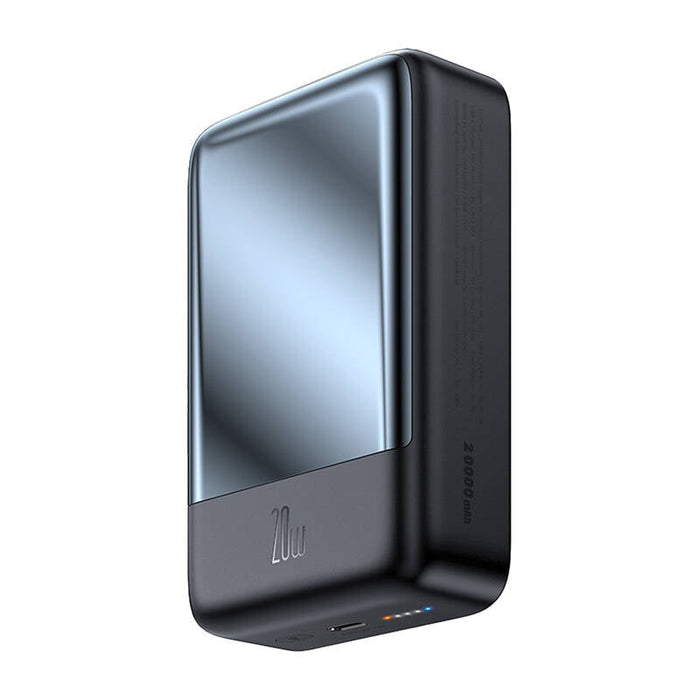 Mcdodo MC-5021 Magnetic Power Bank 20000mAh 20W (black) - Powerbanks<<<GSM Accessories<<<InnproXML