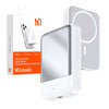 Mcdodo MC-5930 Magnetic Power Bank 10000mAh 30W (white) - Powerbanks<<<GSM Accessories<<<InnproXML
