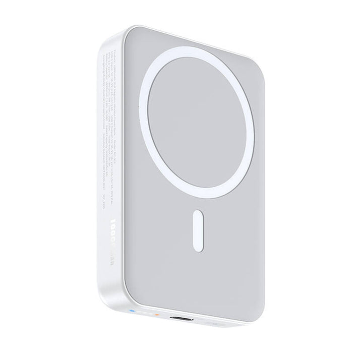 Mcdodo MC-5930 Magnetic Power Bank 10000mAh 30W (white) - Powerbanks<<<GSM Accessories<<<InnproXML
