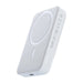 Mcdodo MC-5930 Magnetic Power Bank 10000mAh 30W (white) - Powerbanks<<<GSM Accessories<<<InnproXML