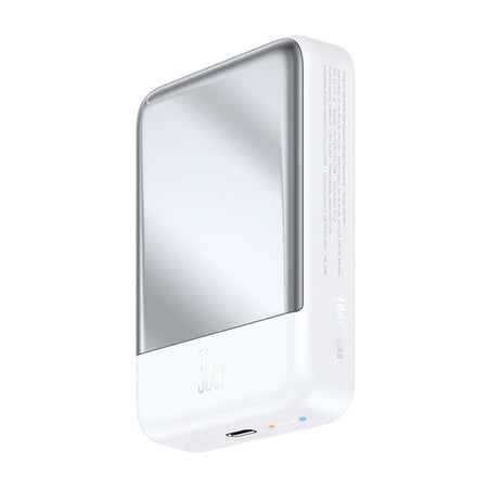 Mcdodo MC-5930 Magnetic Power Bank 10000mAh 30W (white) - Powerbanks<<<GSM Accessories<<<InnproXML