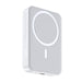 Mcdodo MC-5930 Magnetic Power Bank 10000mAh 30W (white) - Powerbanks<<<GSM Accessories<<<InnproXML
