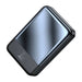 Mcdodo MC-5931 Magnetic Power Bank 10000mAh 30W (black) - Powerbanks<<<GSM Accessories<<<InnproXML