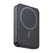 Mcdodo MC-5931 Magnetic Power Bank 10000mAh 30W (black) - Powerbanks<<<GSM Accessories<<<InnproXML