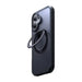 McDodo PC-4931 MagSafe case for iPhone 16 Plus with stand (black) - Protective cases for smartphones<<<Cases<<<GSM