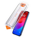 Mcdodo PF-5362 Tempered glass for iPhone 15 Pro - For smartphones<<<Tempered glass and screen protectors<<<GSM