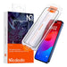 Mcdodo PF-5363 Tempered glass for iPhone 15 Pro Max - For smartphones<<<Tempered glass and screen protectors<<<GSM