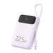 Mcdodo Power Bank MC-3245 10000mAh 22.5W up to C (purple) - Powerbanks<<<GSM Accessories<<<InnproXML