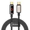 Mcdodo CA-6680 USB-C to USB-C cable 1.2m