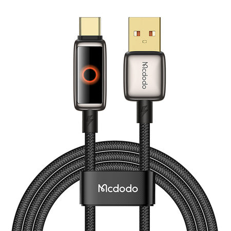 Kabel USB-A to USB-C Mcdodo CA-6650 1.2m