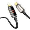 USB-C to Lightning cable Mcdodo CA-6670 1.2m