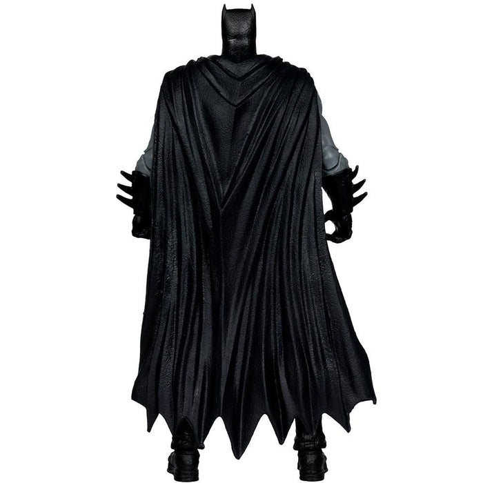 DC Multiverse Batman (Batman:The Three Jokers) 7in Action Figure Mcfarlane