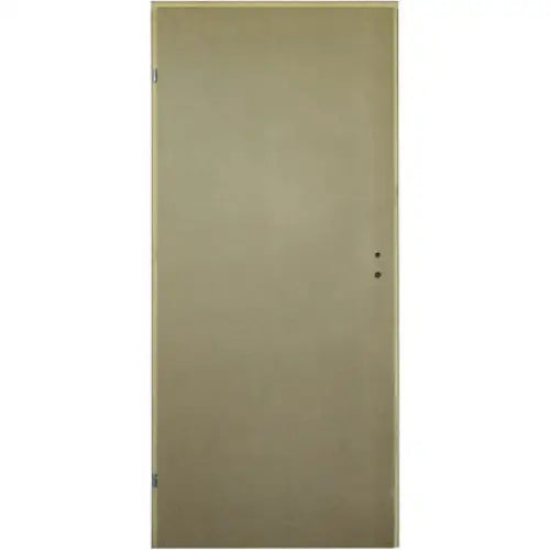 MDF DOOR WITH CASE MODULATO 70X200X7 CM. LEFT - Врати<<<Врати и обков<<<Строителни
