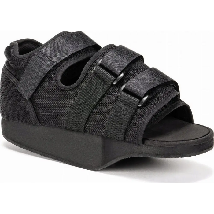 MDH Post operative shoe - Size L Post operative shoe Black - FeetOST-STO<<<Orthoses and stabilizersOST<<<ActionPL
