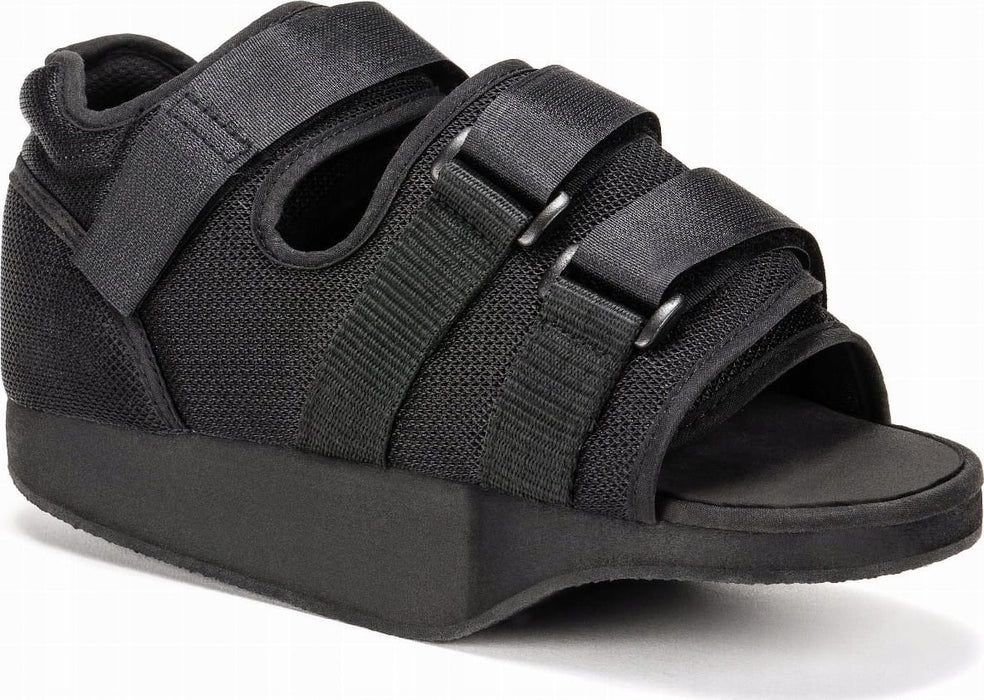 MDH Post operative shoe - Size M Post operative shoe Black