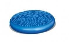 BALANCE DISC Sensory cushion with tabs