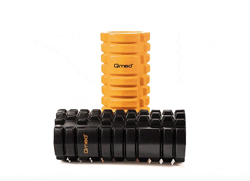 Therapy Roller - Rehabilitation roller orange