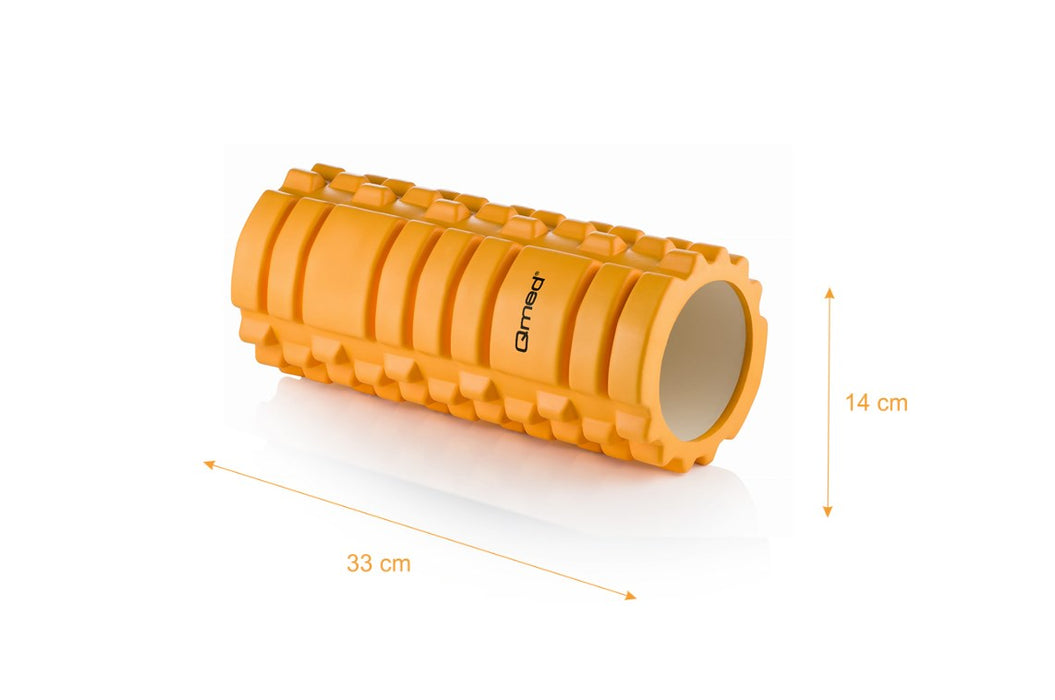 Therapy Roller - Rehabilitation roller orange