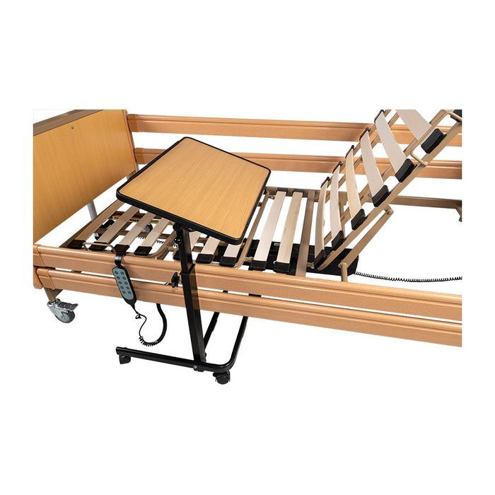 Rehabilitation and care bed CAREBED MODEL SMART
