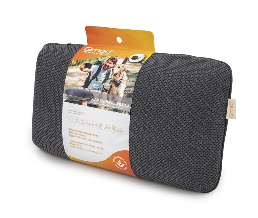 QMED PSPO046 Rehabilitation travel pillow
