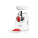 Meat grinder BOSCH COMPACT POWER MFW3X15B 2000 W WHITE 2.50 kg/min - Кухненски уреди<<<BOSCH дребна електродомакинска