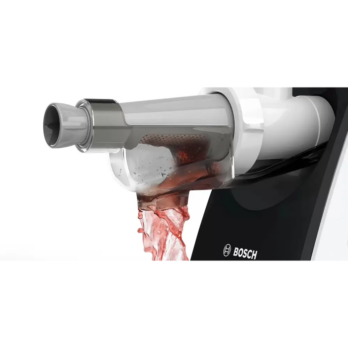 Meat grinder BOSCH COMPACT POWER MFW3X15B 2000 W WHITE 2.50 kg/min - Кухненски уреди<<<BOSCH дребна електродомакинска