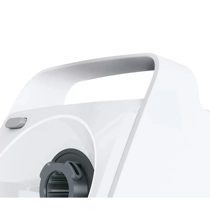 Meat grinder BOSCH COMPACT POWER MFW3X15B 2000 W WHITE 2.50 kg/min - Кухненски уреди<<<BOSCH дребна електродомакинска
