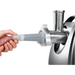 Meat grinder BOSCH MFW68640 - Месомелачки<<<Уреди за кухня<<<Малки електроуреди<<<TechnoMix