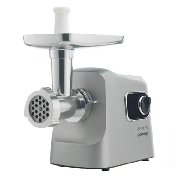 Meat grinder GORENJE MG2500DS - Месомелачки<<<Уреди за кухня<<<Малки електроуреди<<<TechnoMix
