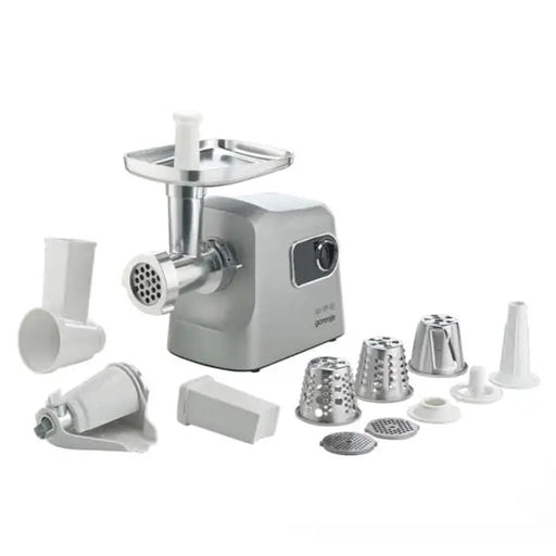 Meat grinder GORENJE MG2500DS - Месомелачки<<<Уреди за кухня<<<Малки електроуреди<<<TechnoMix