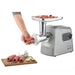 Meat grinder GORENJE MG2500DS - Месомелачки<<<Уреди за кухня<<<Малки електроуреди<<<TechnoMix
