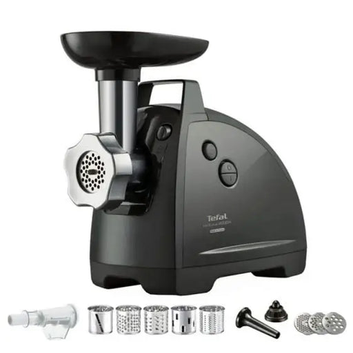 Meat grinder TEFAL HV8 PLUS 11IN1 NE685838 - Кухненски уреди<<<TEFAL дребна електродомакинска