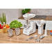 Meat grinder Zelmer ZMM3513B*** 1500 W - Месомелачки<<<За кухнята<<<Малки електроуреди за дома<<<ZoraSite