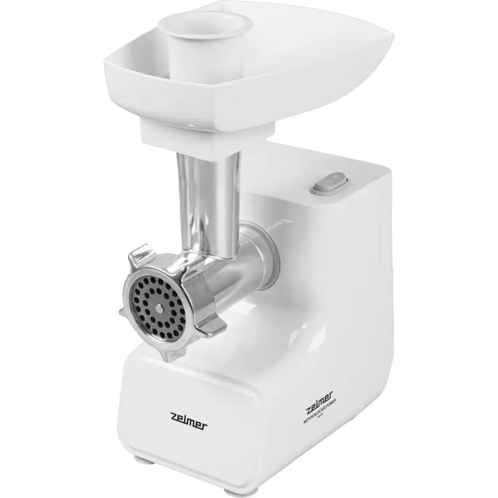 Meat grinder Zelmer ZMM3513B*** 1500 W - Месомелачки<<<За кухнята<<<Малки електроуреди за дома<<<ZoraSite